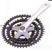 ET-630 Bicycle Parts
