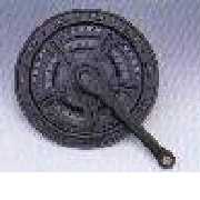 ET-930 Bicycle Parts