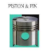 Piston & Pin