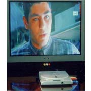 PD-200 Portable DVD Player (PD 00 Портативный DVD-проигрыватель)