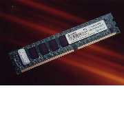 PC2700 CSP DDR DIMM