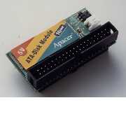 ATA-Disk Chip, ATA-Disk Module (ATA-Chip disque, ATA-Disk Module)