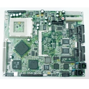 MAGIC-765 (Embedded Board)