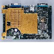 WAFER-6820 Embedded Board (WAFER-6820 Embedded совет)