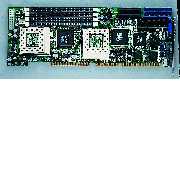 ROCKY-3732EVS PIII Socket-370 CPU Card (ROCKY-3732EVS PIII Socket-370 CPU Card)