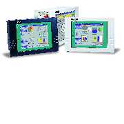 PPC-5030/5031 15`` LCD Panel PC (PPC-5030/5031 15``ЖК-панели ПК)