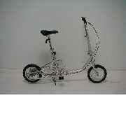 12`` Stretch Bike (12``Stretch Bike)