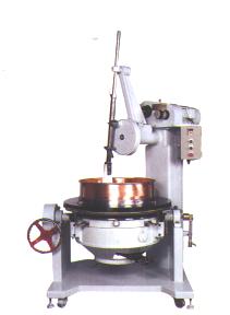 Bowl Rotating Cooking Mixer (Bol rotatif Cooking Mixer)