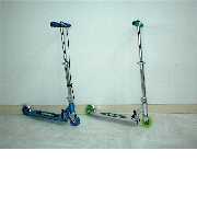 Easy Scooter (Легкий Scooter)