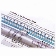 Rolling Ruler (Rolling Ruler)