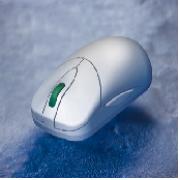 RF Wireless Mouse--Wheel (RF Wireless Mouse - Колесо)