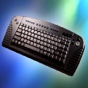 RF Wireless Keyboard