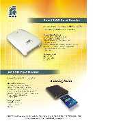 USB Card Reader/Writer (USB Card Reader / Writer)