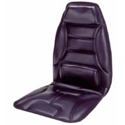 Massage Chair Topper (Massagesessel Topper)