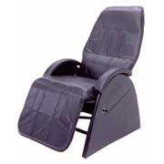 Massage Recliner (Massage inclinable)