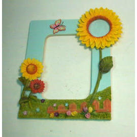 frames (cadres)