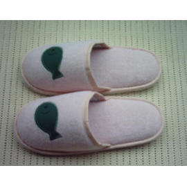 slipper (тапочка)