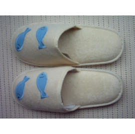 slipper (pantoufle)