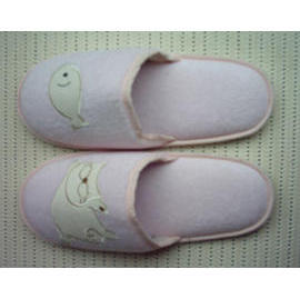 slipper (тапочка)