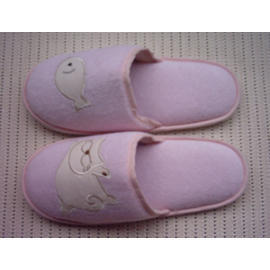 slipper (тапочка)