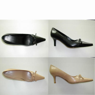 ladies shoes (chaussures femmes)