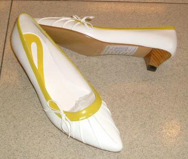 ladies shoes (женская обувь)