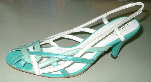 LADIES SHOES