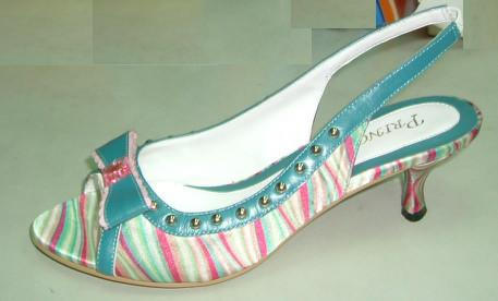 LADIES SHOES (LADIES SHOES)