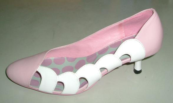 LADIES SHOES