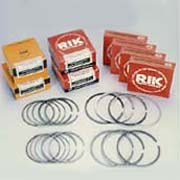 Piston Ring (Piston Ring)