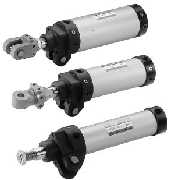 Clamp Cylinder