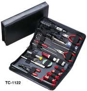 Versatile Service Tool Kit (Vielseitiger Service Tool Kit)