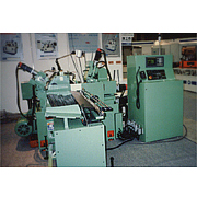 CNC Centerless Grinding Machine