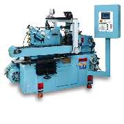 JHC-20 NCR Jainnher Centerless Grinding Machine