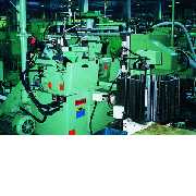 JHC-18 CNC 8 Jainnher CNC Centerless Grinding Machine
