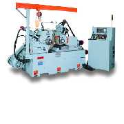 JHC-2408-150 CNC 4 Jainnher CNC Centerless Grinding Machine