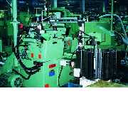 JHC-18 CNC 8 Jainnher CNC Centerless Grinding Machine