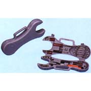 Item No.023334BM 57 PCS Wrench Shape Tool Kit (Пункт No.023334BM 57 PCS гайковерт Shape Tool Kit)
