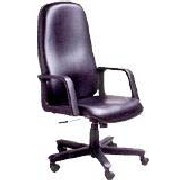 Executive Chair (Présidente exécutive)