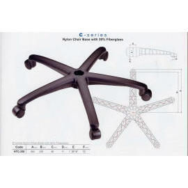 chair bases