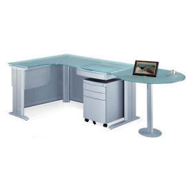 Secretary Table