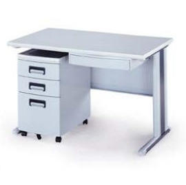 Staff Table (Персонал таблице)