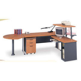 Secretary Table