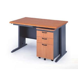 Staff Table (Персонал таблице)