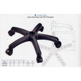 chair bases