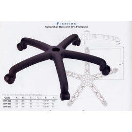 chair bases