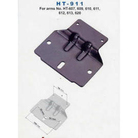 Armrests Brackets (Accoudoirs Brackets)