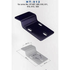 Armrests Brackets (Accoudoirs Brackets)