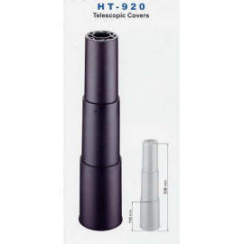 Telescopic Covers (Telescopic Covers)