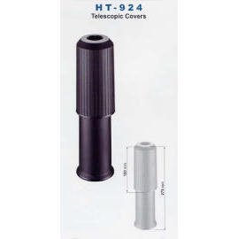 Telescopic Covers (Télescopiques)